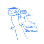 The Children's Storefront Logo